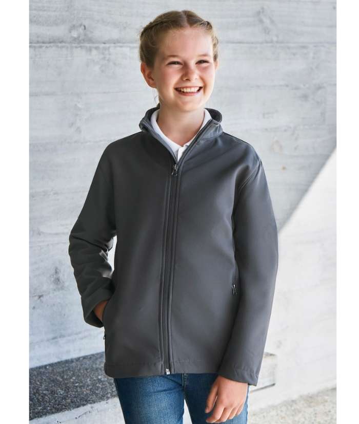biz-collection-J740k-kids-apex-lightweight-softshell-jacket