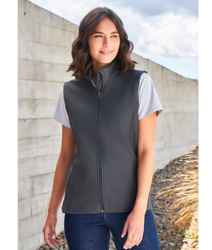 biz-collection-J830l-ladies-womens-apex-lightweight-softshell-vest-grey