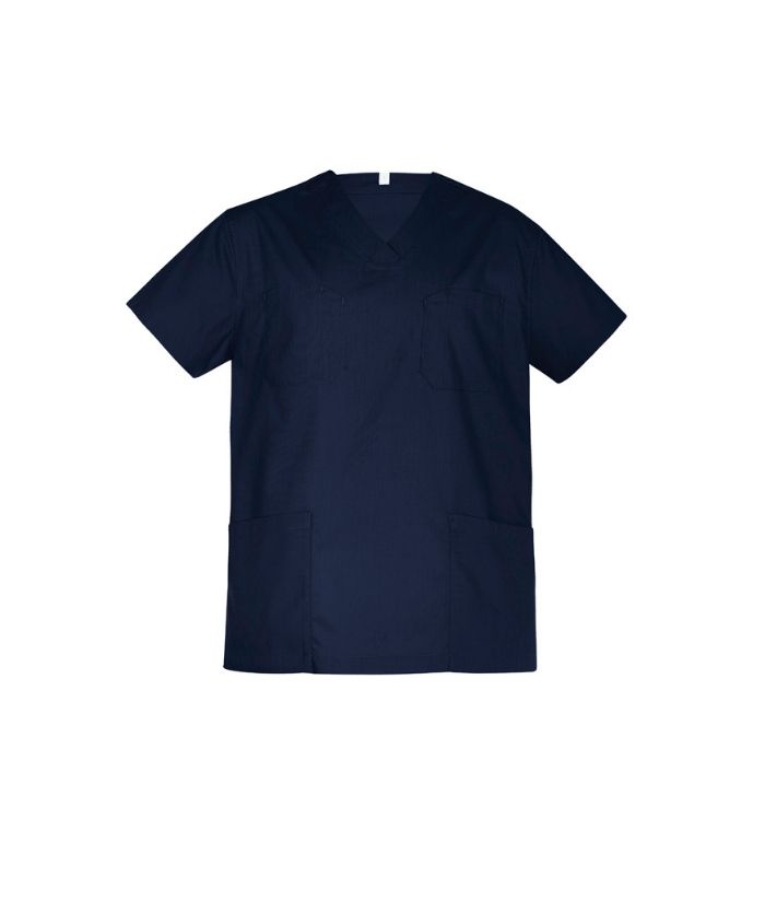 Unisex Hartwell Reversible Scrub Top - Uniforms and Workwear NZ - Ticketwearconz