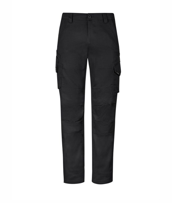 Mens Rugged Cooling Stretch Cargo Pant - Uniforms and Workwear NZ - Ticketwearconz