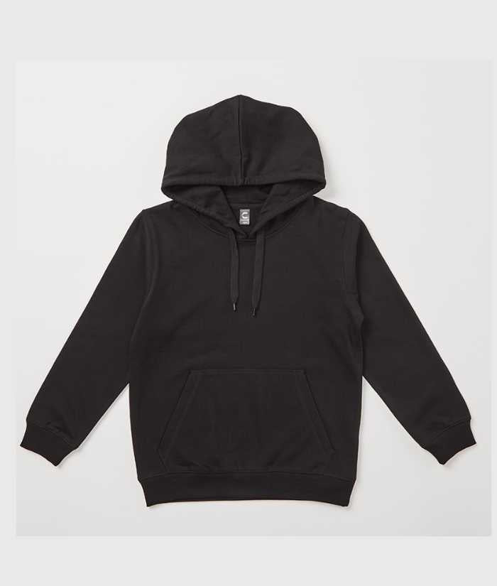 Egmont Adults Pullover Hoodie
