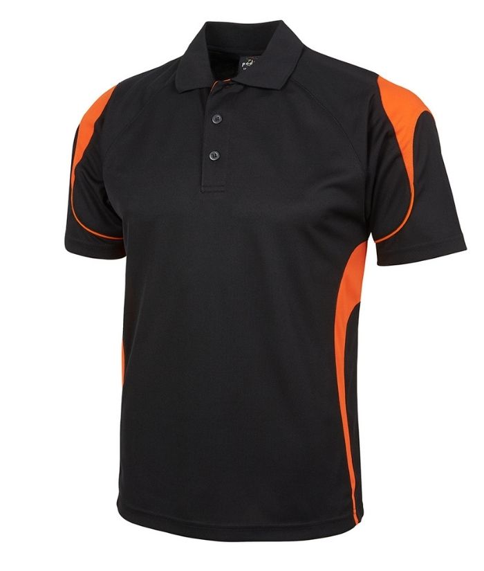 Kids &amp; Adults Bell Polo - Uniforms and Workwear NZ - Ticketwearconz