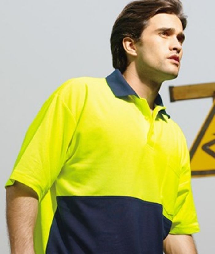 Bociuni-Hi-Vis-Short-Sleeve-safety-Polo-Shirt-SP0359