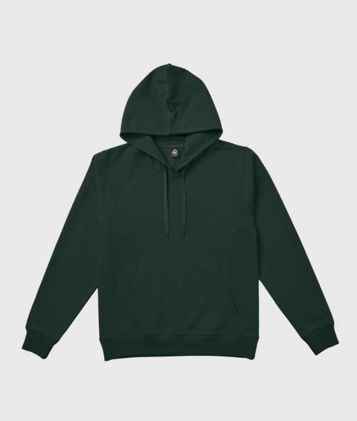 Egmont Adults Pullover Hoodie