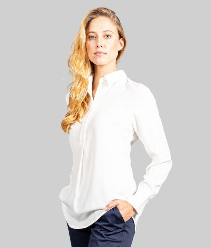 career-by-gloweave-long-sleeve-quinn-blouse-shirt-ivory-1797WL