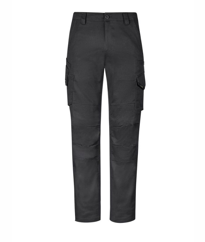 Mens Rugged Cooling Stretch Cargo Pant - Uniforms and Workwear NZ - Ticketwearconz