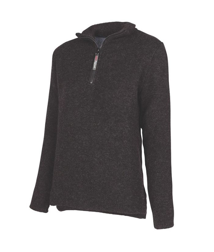 coal-mkm-womens-lifestyle-quarter-14-zip-sweater-pullover-eco-blend-possum-merino-ME4050