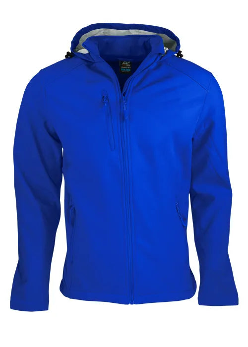 1513-rroyal-blue-aussie-pacific-mens-olympus-softshell-jacket-2512-work-uniform-school