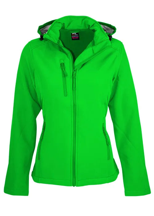 green-aussie-pacific-womens-ladies-olympus-softshell-jacket-2512-water-resistant-black-uniform