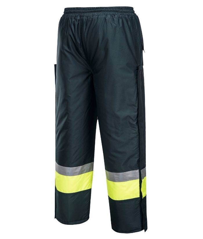 Huski Freezer Pants - Uniforms and Workwear NZ - Ticketwearconz