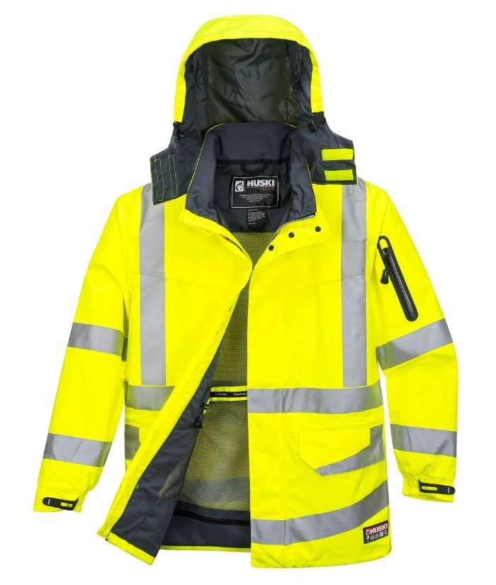 huski_forge_waterproof_breathable_hivisjacket_k8107_yellow