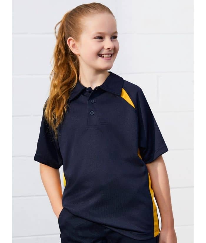 biz-collection-kids-splice-polo-P7700K-sports-teams-school-uniform