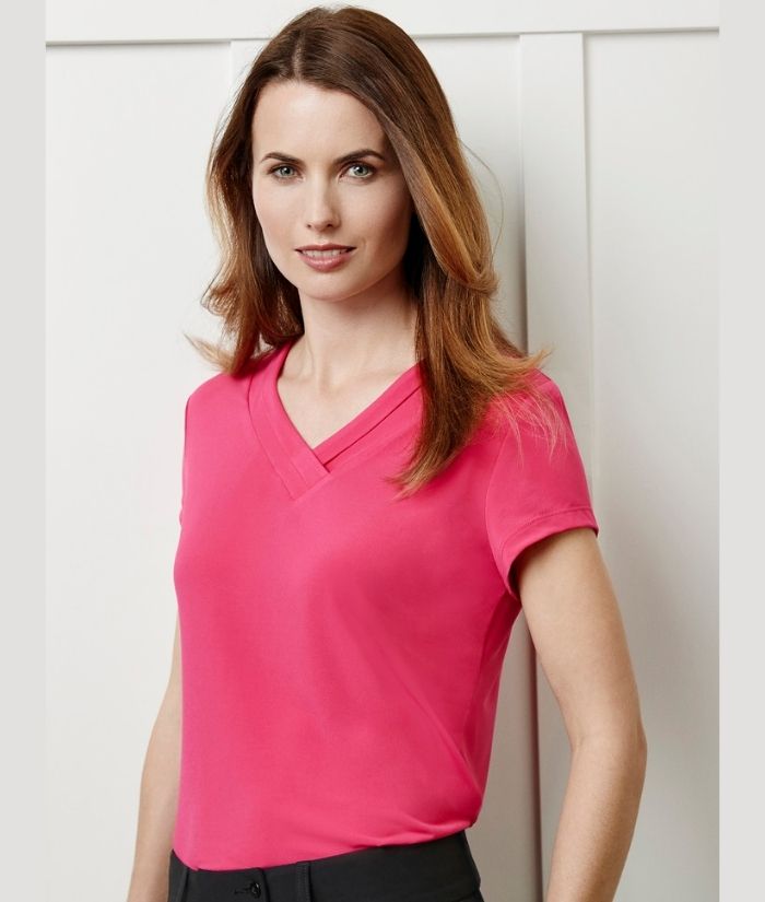 ladies-biz-collection-lana-short-sleeve-top-uniform-k819ls.