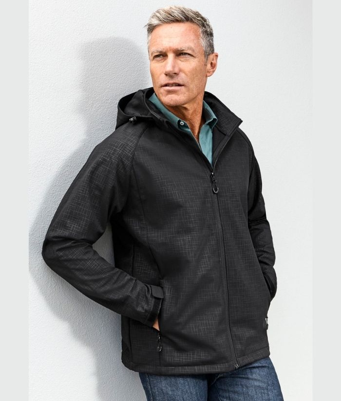 mens-biz-collection-geo-softshell-jacket-J135m-black