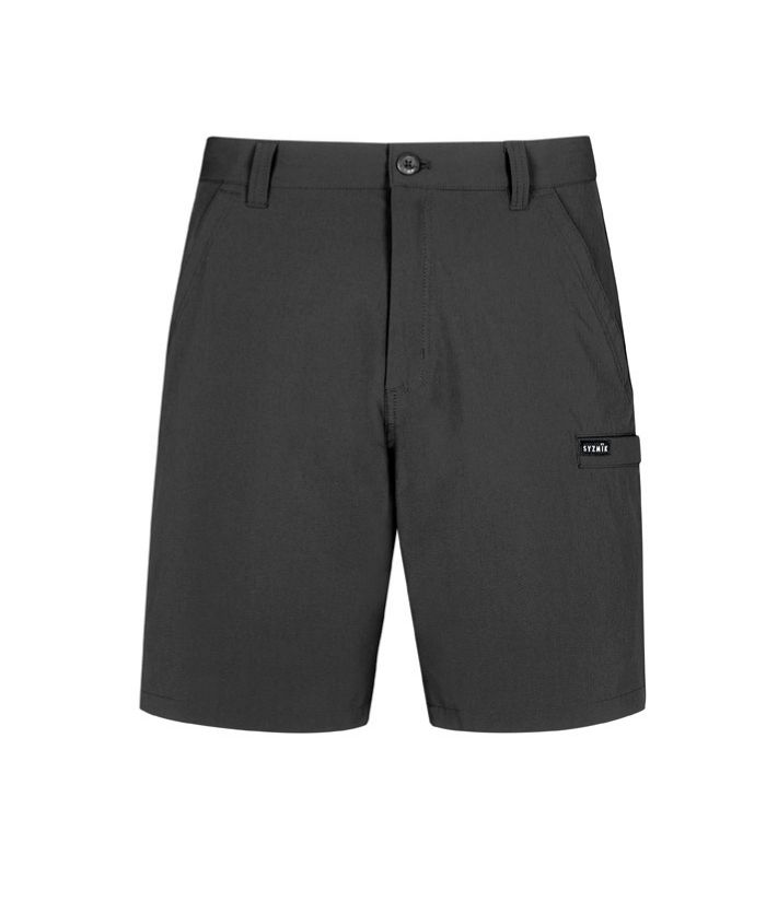 Mens Lightweight Outdoor Short - Uniforms and Workwear NZ - Ticketwearconz