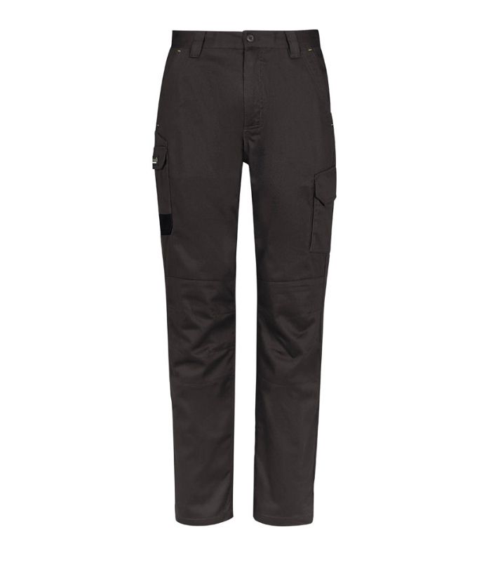 Mens Summer Cargo Pant - Uniforms and Workwear NZ - Ticketwearconz