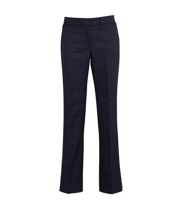 Womens Relaxed Fit Pant - Uniforms and Workwear NZ - Ticketwearconz
