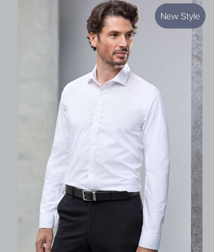 new-white-s335ml-biz-collection-mason-mens-tailored-long-sleeve-shirt
