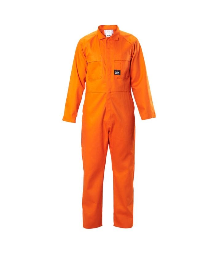 Proban Domed, Cotton Overall
