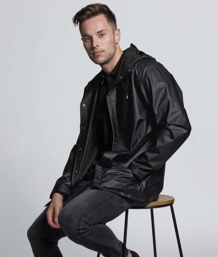 smpli-mens-unisex-optic-waterproof-jacket-black