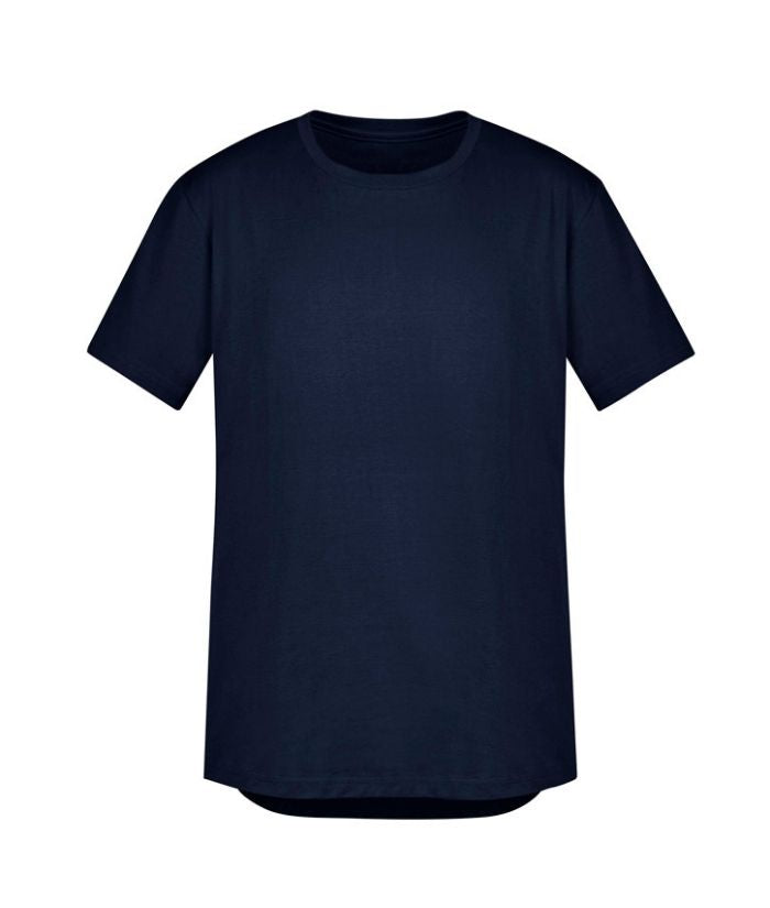 Mens Streetworx 100% Cotton Tee Shirt - Uniforms and Workwear NZ - Ticketwearconz