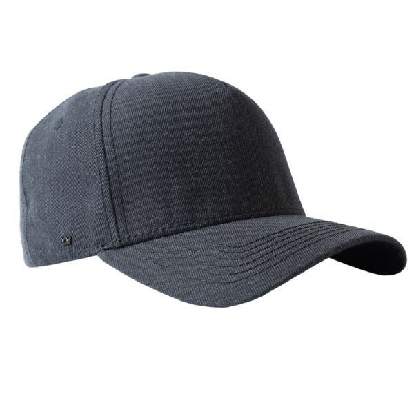 UFlex Pro Style, 5 Panel Snapback Cap - Uniforms and Workwear NZ - Ticketwearconz