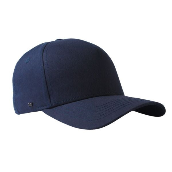 UFlex Pro Style, 5 Panel Snapback Cap - Uniforms and Workwear NZ - Ticketwearconz