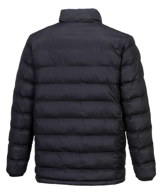 Ultrasonic &#39;Heated&#39; Tunnel Puffer Jacket - Uniforms and Workwear NZ - Ticketwearconz