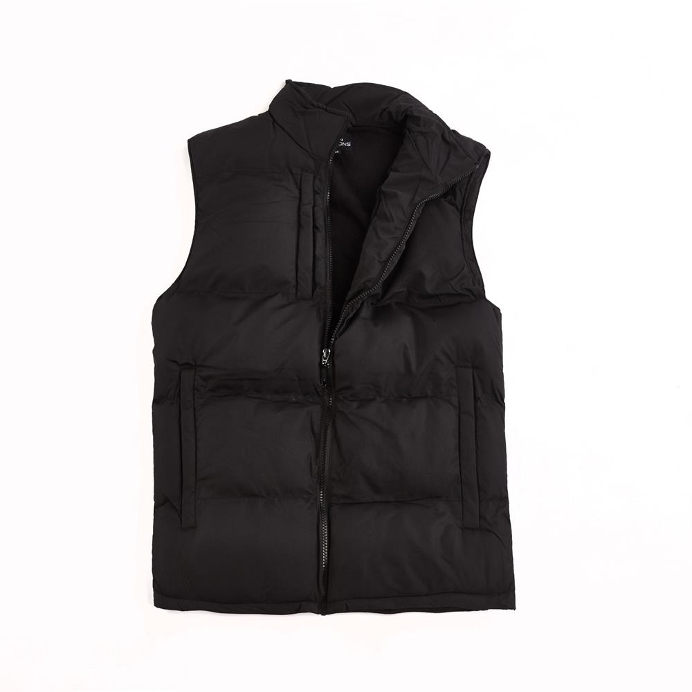 Mens Alpine Puffer Vest - Uniforms and Workwear NZ - Ticketwearconz