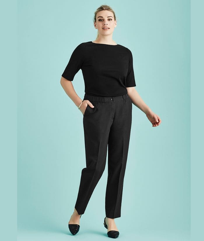10123-biz-corporate-ultra-comfort-womrns-ladies-pants-uniform-trousers