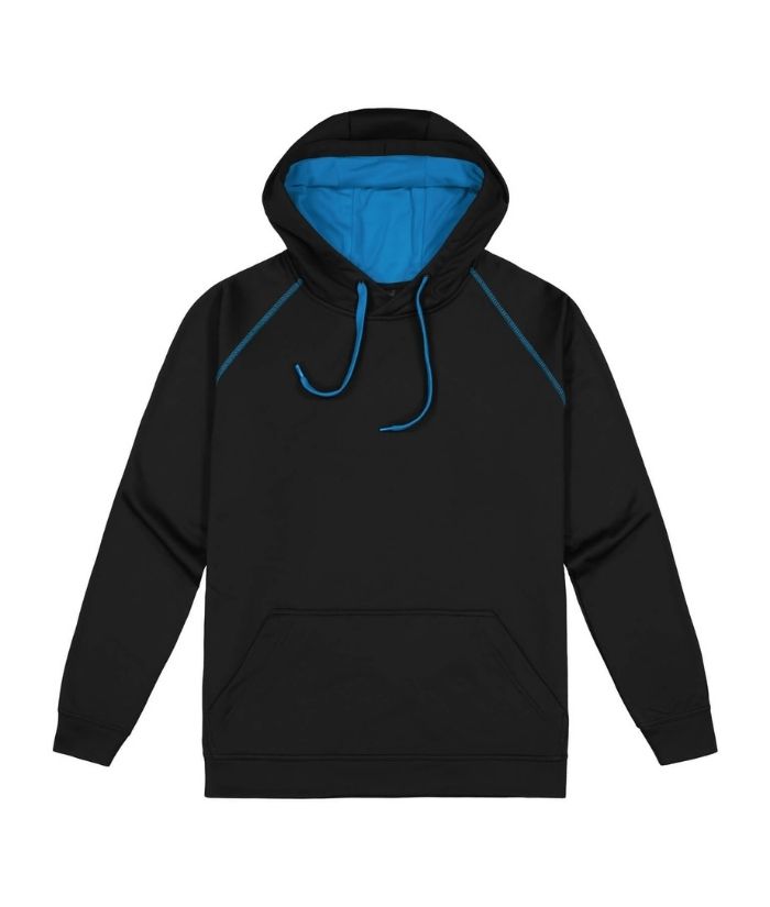 Extreme Performance Pullover Hoodie - Adults - Uniforms and Workwear NZ - Ticketwearconz