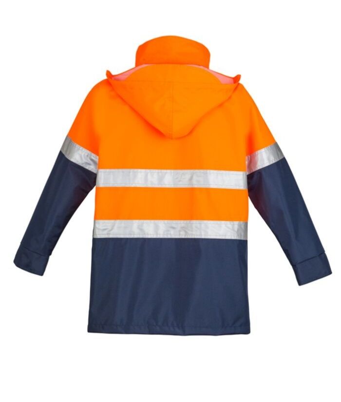 Mens Ultralite Waterproof Jacket - Uniforms and Workwear NZ - Ticketwearconz