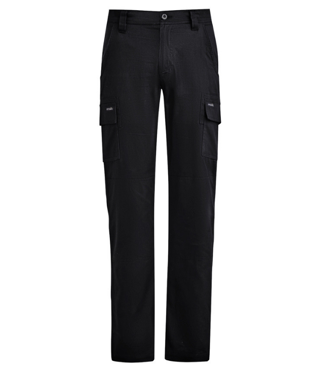 Mens Lightweight Drill Cargo Pant - Uniforms and Workwear NZ - Ticketwearconz