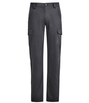 Mens Lightweight Drill Cargo Pant - Uniforms and Workwear NZ - Ticketwearconz