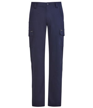 Mens Lightweight Drill Cargo Pant - Uniforms and Workwear NZ - Ticketwearconz