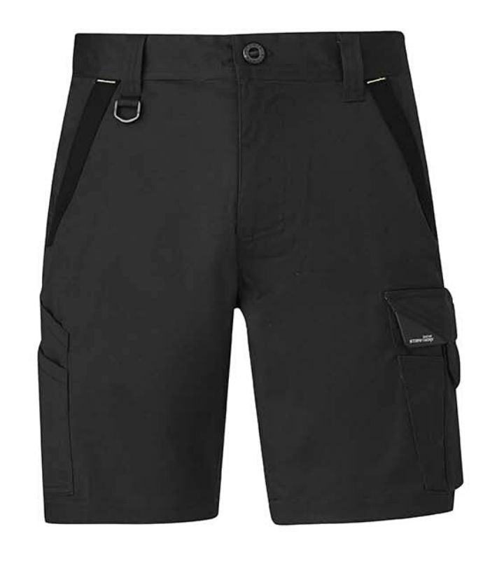 Streetworx Mens Tough Short - Uniforms and Workwear NZ - Ticketwearconz